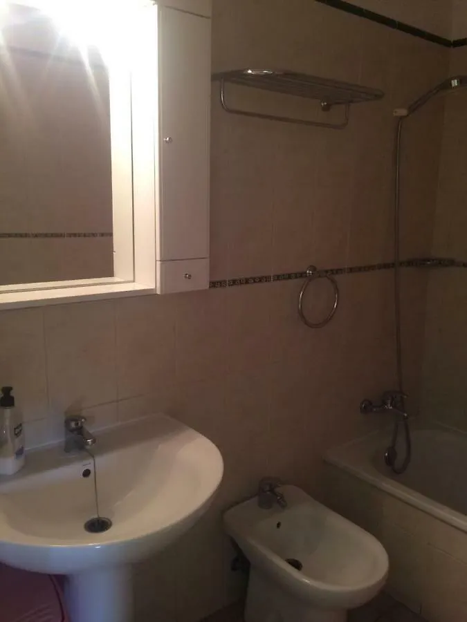Residencial Jardines Del Mar Apartment Puerto de Santiago  Spain