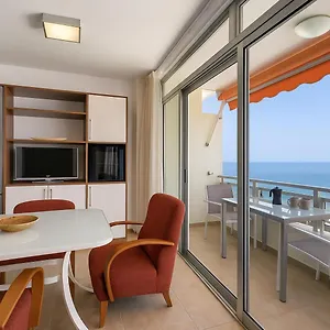 Beautiful Arenas Negras By Paramount Holidays Apartment