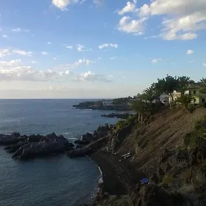 La Luna Puerto de Santiago (Tenerife)